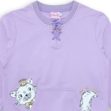 Load image into Gallery viewer, Sweater Anak Perempuan / Rodeo Junior Girl / Purple / Print