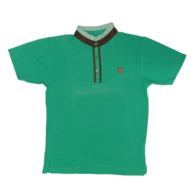 Rodeo Junior Boy - Kaos Polo Anak Laki-laki - I Love NY