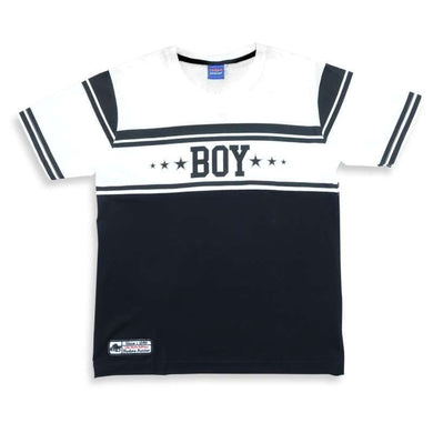 RJ BOY - Kaos Anak Laki-laki - HOLIDAYS R