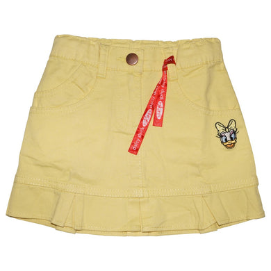 Daisy Duck - Rok Mini Anak Perempuan - Summer Spirit