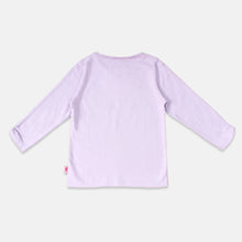 Load image into Gallery viewer, Tshirt/ Kaos Anak Perempuan Light Purple/ Rodeo Junior Girl Dreamers