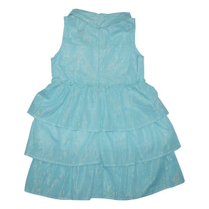 Daisy Duck - Dress Anak - Lux Collection