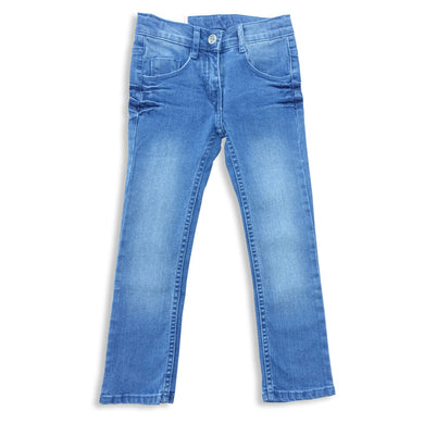 Jeans / Celana Panjang Anak Perempuan / Rodeo Junior Girl / Denim Casual