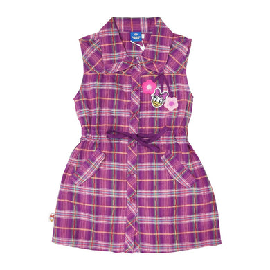 Daisy Duck - Kemeja Anak Perempuan - Love Advanture, Holiday