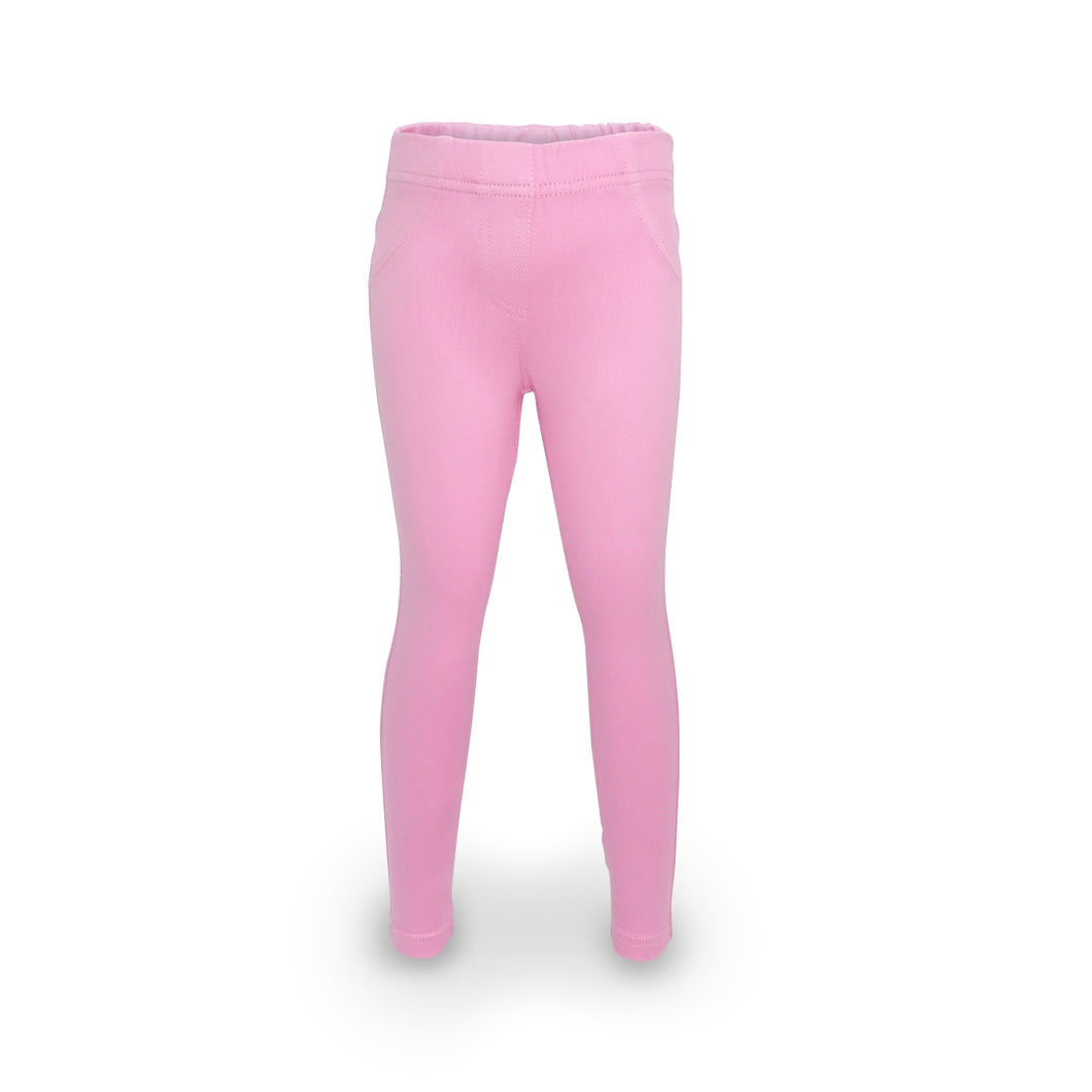 Jegging Anak Perempuan Pink/ Rodeo Junior Girl Sweety