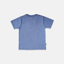 Load image into Gallery viewer, Tshirt/ Kaos Anak Laki/ Donald Duck Blue Printing