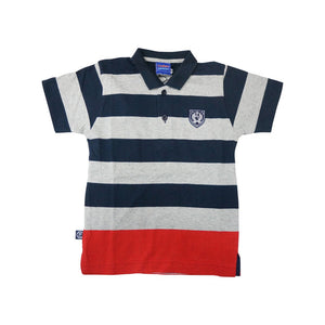 Rodeo  Junior - Polo Shirt Anak - Force Army Color