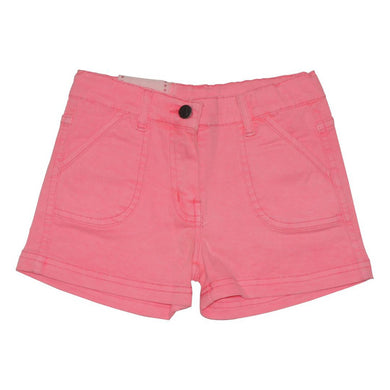 Celana Pendek Anak Perempuan / Rodeo Junior Girl / Pink / Cotton