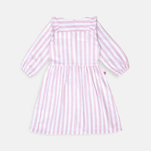 Load image into Gallery viewer, Mini Dress/ Dress Pendek Anak Pink/ Rodeo Junior Girl/ Bright Girl