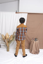 Load image into Gallery viewer, Long Pants/ Celana Panjang Chino Anak Laki/ Rodeo Junior Cookies