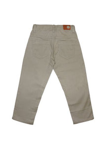 Pants / Celana Panjang Anak Laki / Rodeo Junior / Dark Khaki / Chinos Cotton