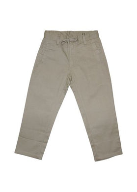 Pants / Celana Panjang Anak Laki / Rodeo Junior / Dark Khaki / Chinos Cotton