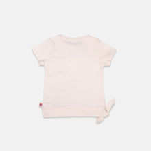 Load image into Gallery viewer, Tshirt/ Kaos Anak Perempuan Pink/ Rodeo Junior Girl Freedom