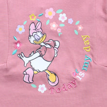 Muat gambar ke penampil Galeri, Tshirt/ Kaos Anak Perempuan Pink/ Daisy Sweet Summer