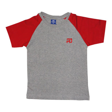 Rodeo Junior - Kaos Olahraga Anak - Bikers Club