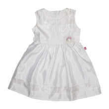 Load image into Gallery viewer, Rodeo Junior Girl - Dress Anak Perempuan - Putih