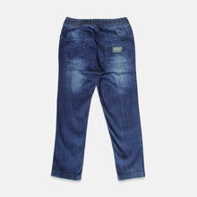 Muat gambar ke penampil Galeri, Long Pants/ Celana Panjang Anak Laki Dark Blue/ Donald Duck Basic