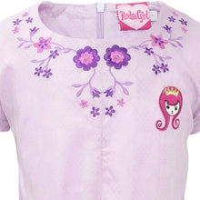 Load image into Gallery viewer, Shirt / Kemeja Anak Perempuan / Rodeo Junior Girl / Embroidery