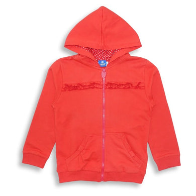 Jaket Anak Perempuan Daisy - SUMMER SPIRIT