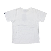 Load image into Gallery viewer, T-shirt / Kaos Anak Laki Laki White Cotton Rodeo Junior