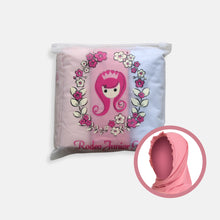 Muat gambar ke penampil Galeri, Pashimna / Kerudung Anak / Rodeo Junior Girl Moslem Collection