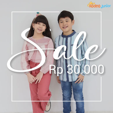 HARGA BEST SELLER LIVE SALE 30.000