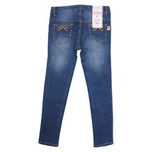 Load image into Gallery viewer, Jeans / Celana Panjang Denim Anak Perempuan Rodeo Classic Blue