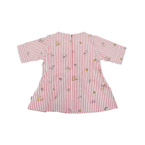 Rodeo Junior Girl - Kemeja Anak Perempuan - Yarn Dyed Stripe