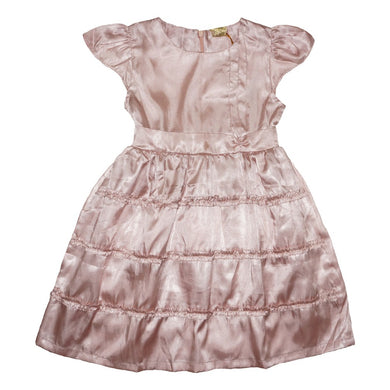 Daisy Duck - Dress Anak - Lux Collection