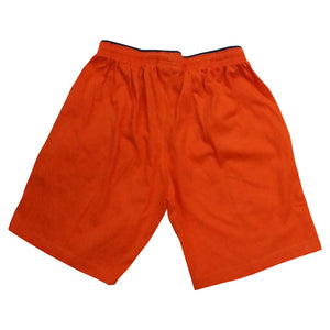Sport Pants / Celana Olahraga / Rodeo Junior / Orange / Comfort