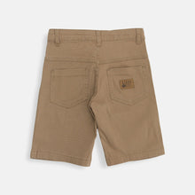 Muat gambar ke penampil Galeri, Short/ Celana Pendek Chinos Anak Laki Khaky / Kidou Basic