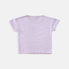 Load image into Gallery viewer, Crop Oversize Tshirt/ Kaos Crop Anak Perempuan/ Disney Princess Jasmine