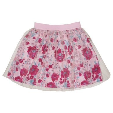 Daisy Duck - Rok Anak - Luxurious Touch