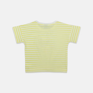 Tshirt/ Kaos Anak Perempuan Yellow/ Daisy Sweet Summer