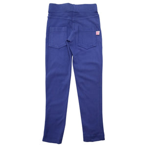 Long Pants / Celana Panjang Anak Perempuan / Rodeo Junior Girl / Blue
