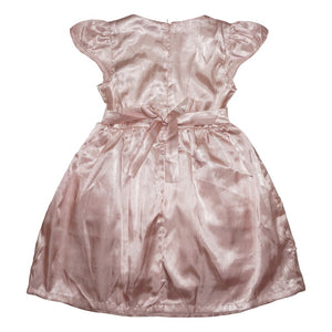 Daisy Duck - Dress Anak - Lux Collection