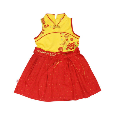 Dress Anak Perempuan
