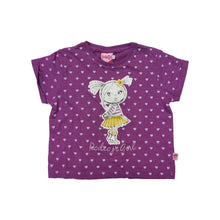 Load image into Gallery viewer, Rodeo Junior Girl - Tshirt Anak Perempuan