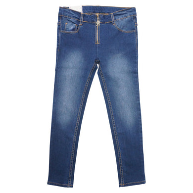 Jeans / Celana Panjang Denim Anak Perempuan Rodeo Classic Blue