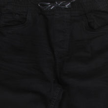 Load image into Gallery viewer, Jeans/ Celana Panjang Denim Anak Laki Black/ Rodeo Junior Nigh Shift