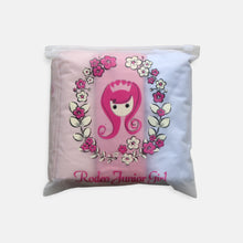 Muat gambar ke penampil Galeri, Pashimna / Kerudung Anak / Rodeo Junior Girl Moslem Collection