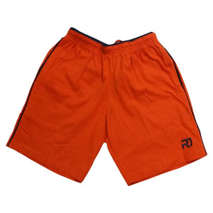 Sport Pants / Celana Olahraga / Rodeo Junior / Orange / Comfort