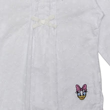 Load image into Gallery viewer, Shirt / Kemeja Anak Perempuan / Daisy Duck / Basic Cotton