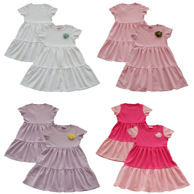 Rodeo Junior - Dress Anak Perempuan