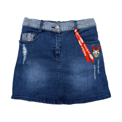 Rodeo Junior (Donald) - Rok Jeans Daisy