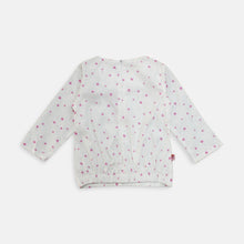 Muat gambar ke penampil Galeri, Shirt/ Kemeja Anak Perempuan Putih/ Rodeo Junior Girl Full of Star
