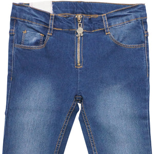 Jeans / Celana Panjang Denim Anak Perempuan Rodeo Classic Blue