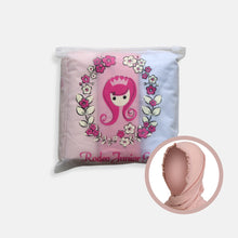 Muat gambar ke penampil Galeri, Pashimna / Kerudung Anak / Rodeo Junior Girl Moslem Collection
