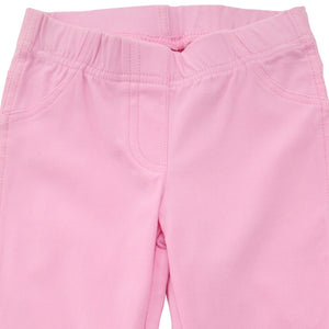 Legging Anak Perempuan / Light Pink / Rodeo Junior Girl Basic
