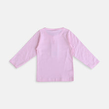 Load image into Gallery viewer, Blouse/ Atasan Anak Perempuan Pink/ Rodeo Junior Girl Popcorn